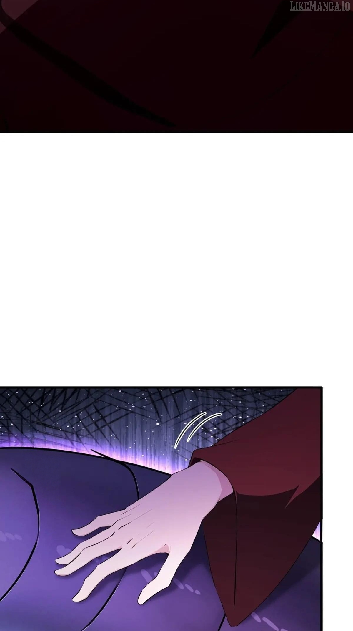 Outrageous! I opened a training class for empresses Chapter 61 - page 82